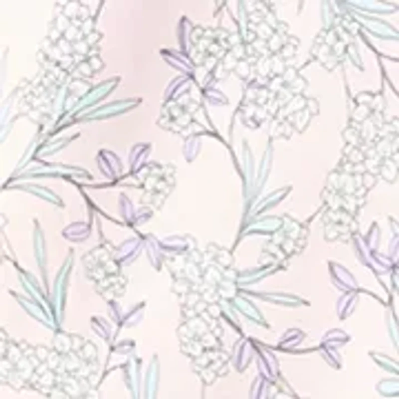 Women's Short French Terry Zip Up Robe