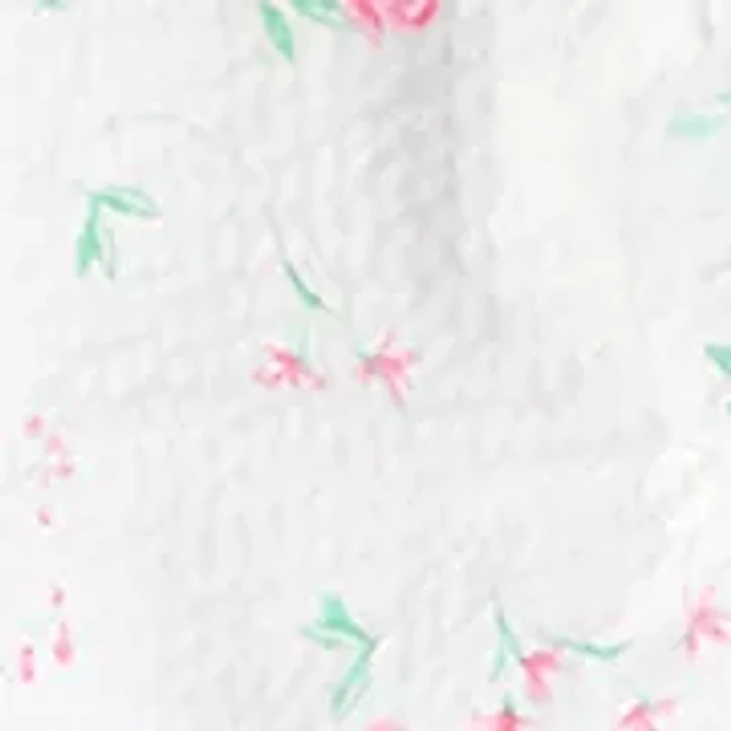 Women's Seersucker Pajama Set