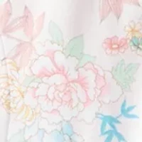 Women's Cottonessa Short Sleeve Long Gown