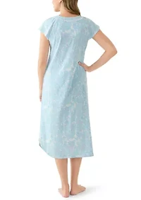 Women's Long Ness Gown