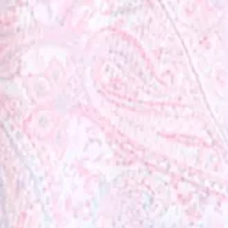 Plus Honeycomb Long Gown