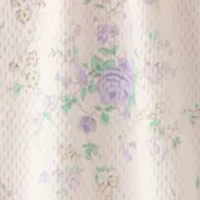 Women's Long Sleeve Nightgown