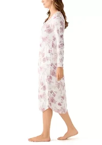 Cottonessa Long Nightgown