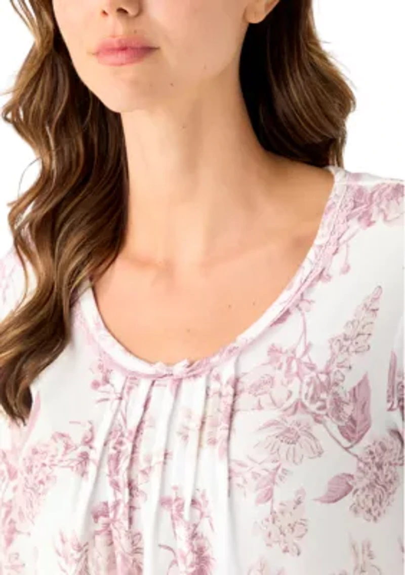 Cottonessa Long Nightgown