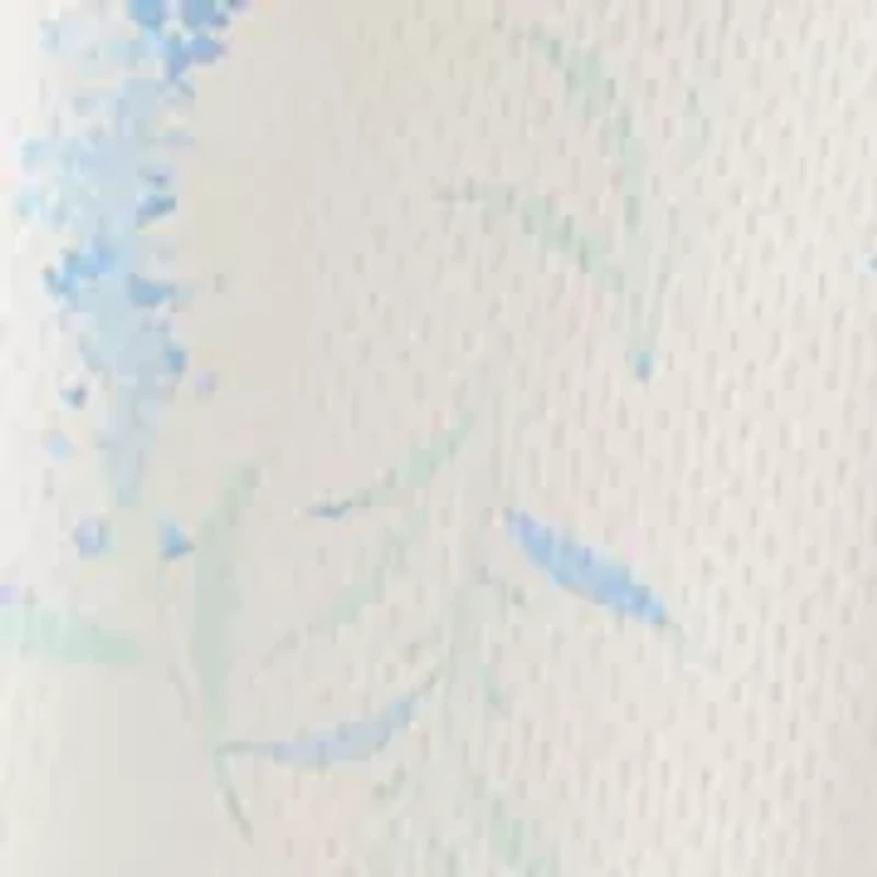 Plus Long Sleeve Gown