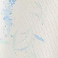 Plus Long Sleeve Gown