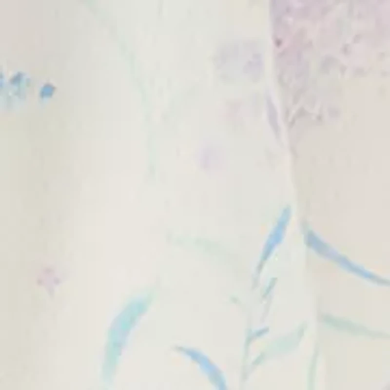 Women's Long Sleeve Gown