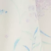 Women's Long Sleeve Gown