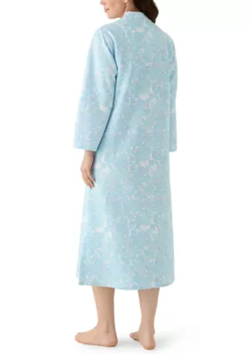 Women's Long Nessa Robe