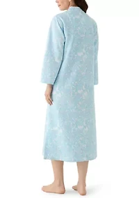 Women's Long Nessa Robe