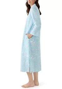 Women's Long Nessa Robe