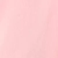 Women's Terry Snap Closure Sleep Dress