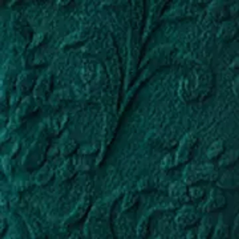 Women's French Fleece Long Zip Robe