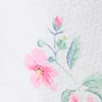 Women's Long Seersucker Robe