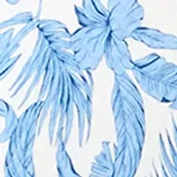 Plus Long Zip Quilted Robe