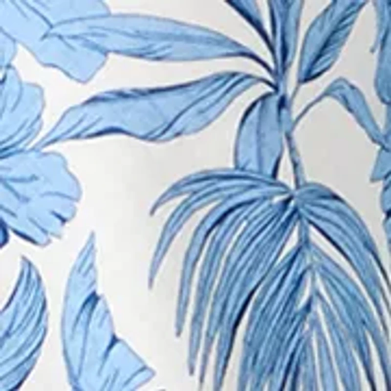 Women's Long Zip Front Quilted Robe