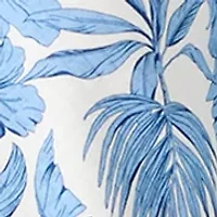 Women's Long Zip Front Quilted Robe