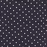 Plus 3/4 Sleeve Classic Notch Collar Capri Pajama Set