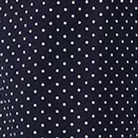 Knit Capri Pajama Set