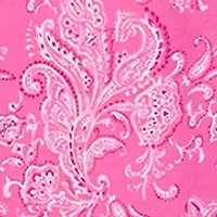 Plus Double Strap Smocked Neck Ballet Gown