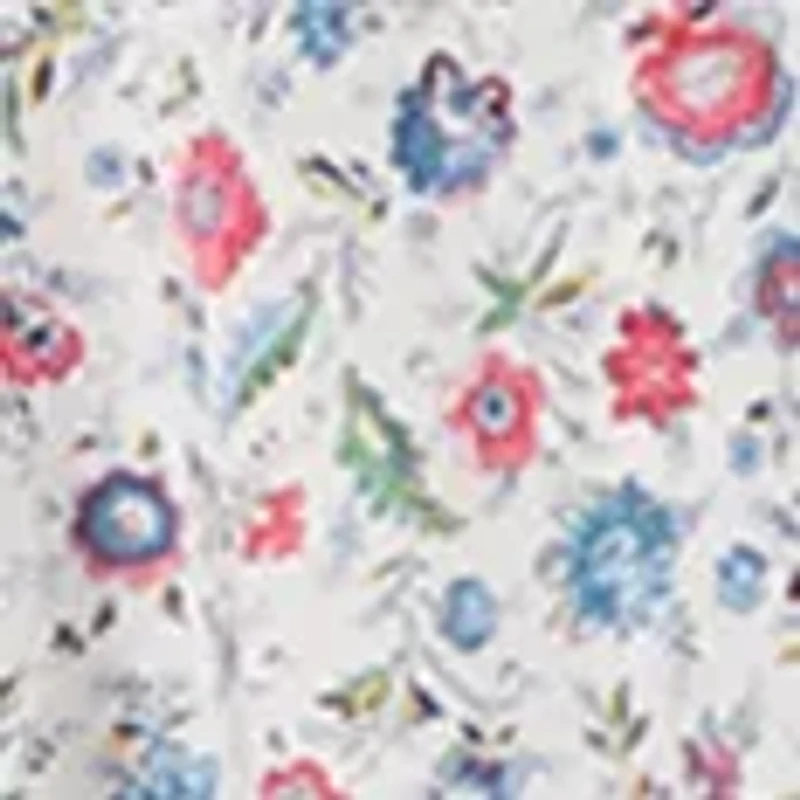 Short Sleeve Notch Collar Boxer Pajama Set