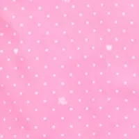 Long Sleeve Notch Collar Boxer Pajama Set