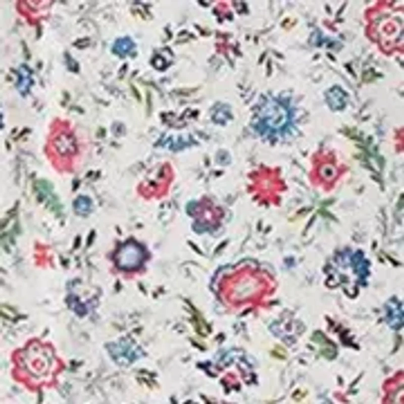 Flutter Sleeve Keyhole Neck Gown