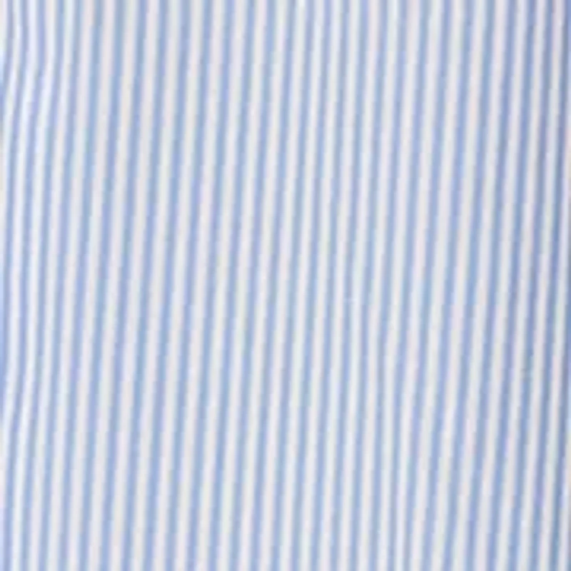 Plus Long Sleeve Roll Tab His Shirt Sleepshirt