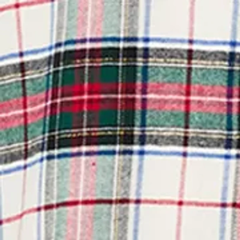 Long Sleeve "His Shirt" Sleepshirt