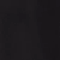 Plus Long Sleeve Notch Collar Sleepshirt