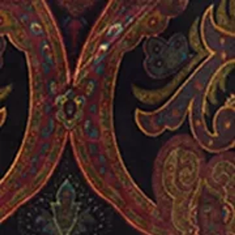 Long Sleeve Shawl Collar Robe