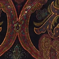 Long Sleeve Shawl Collar Robe