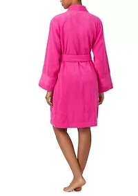Long Sleeve Robe