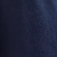 Long Sleeve Shawl Collar Robe