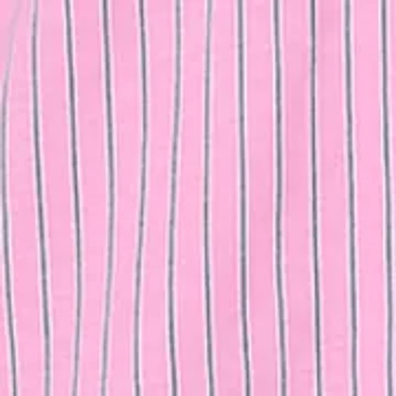 Plus Short Sleeve Notch Collar Bermuda Pajama Set