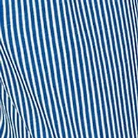 Short Sleeve Notch Collar Cropped Pants Pajama Set