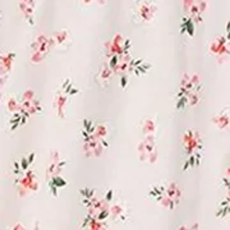 Long Sleeve Notch Collar Top and Pants Pajama Set