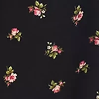 Women's Long Sleeve Notch Collar Pant Pajama Set