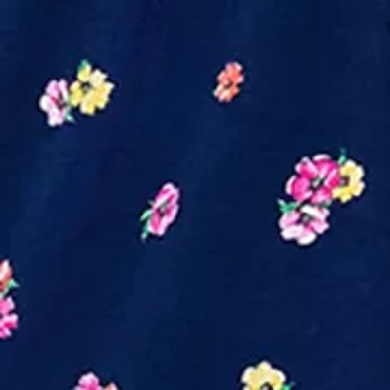 Long Sleeve Notch Collar Pant Pajama Set