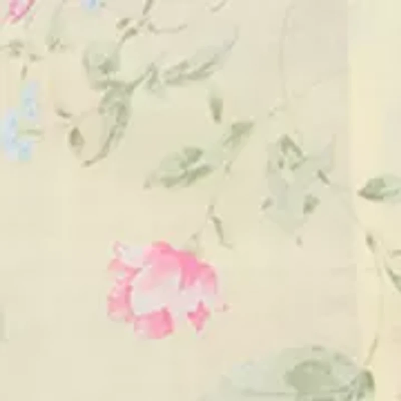 Long Sleeve Notch Collar Pant Pajama Set