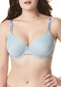 No Side Effects Underwire Contour Bra