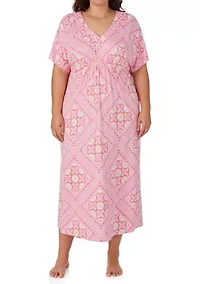 Plus Long Tunic