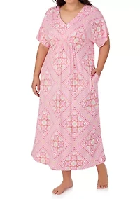 Plus Long Tunic