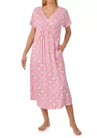 Women's Long Tunic