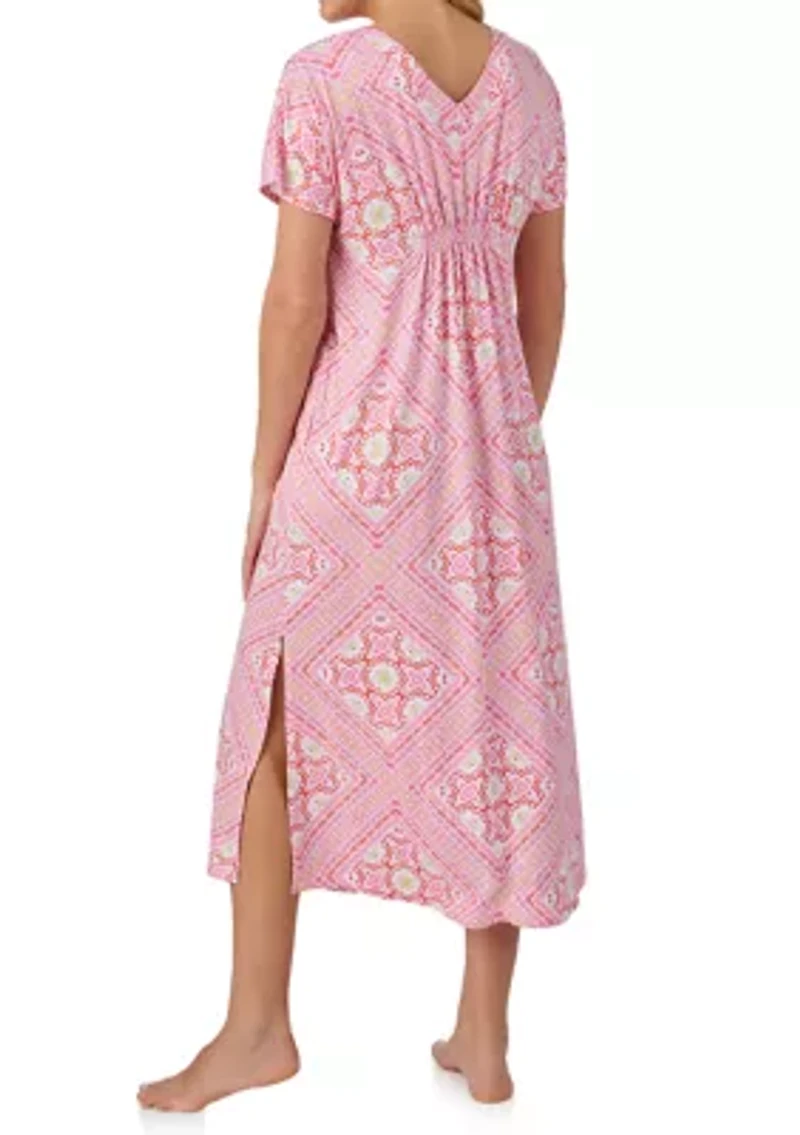 Women's Long Tunic