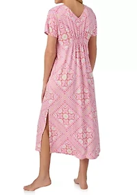 Women's Long Tunic
