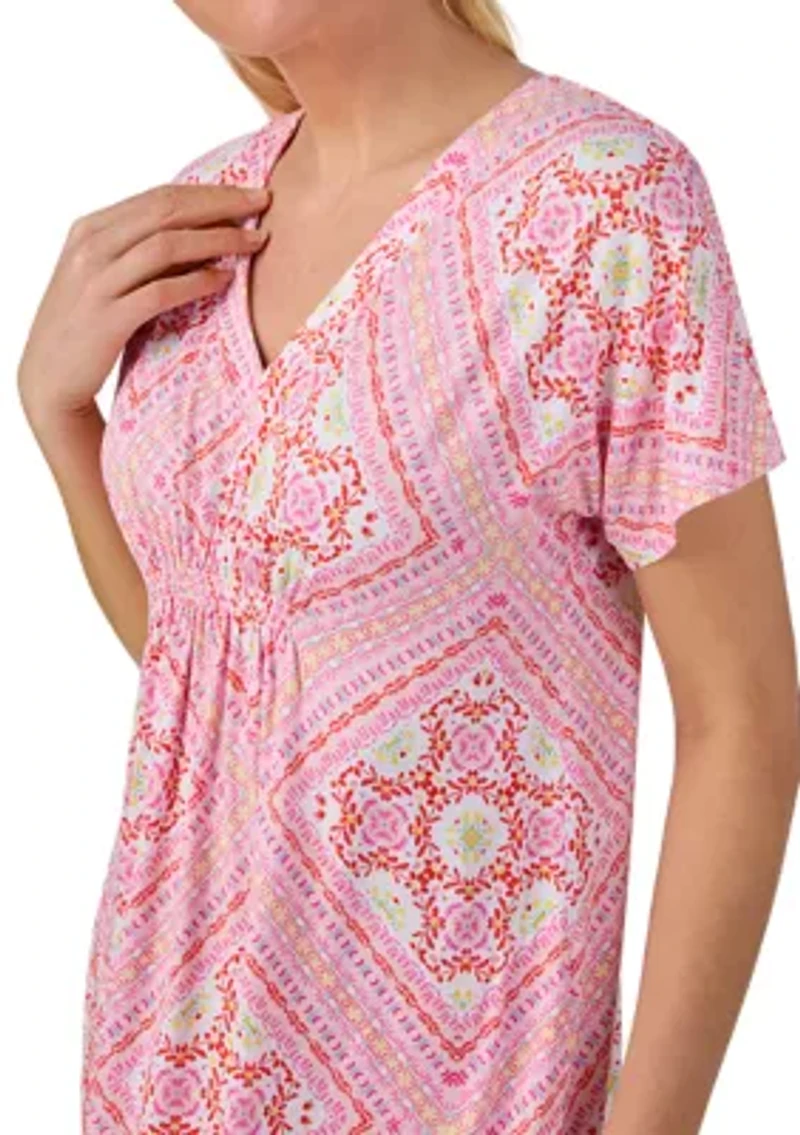 Women's Long Tunic