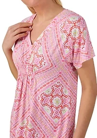 Women's Long Tunic