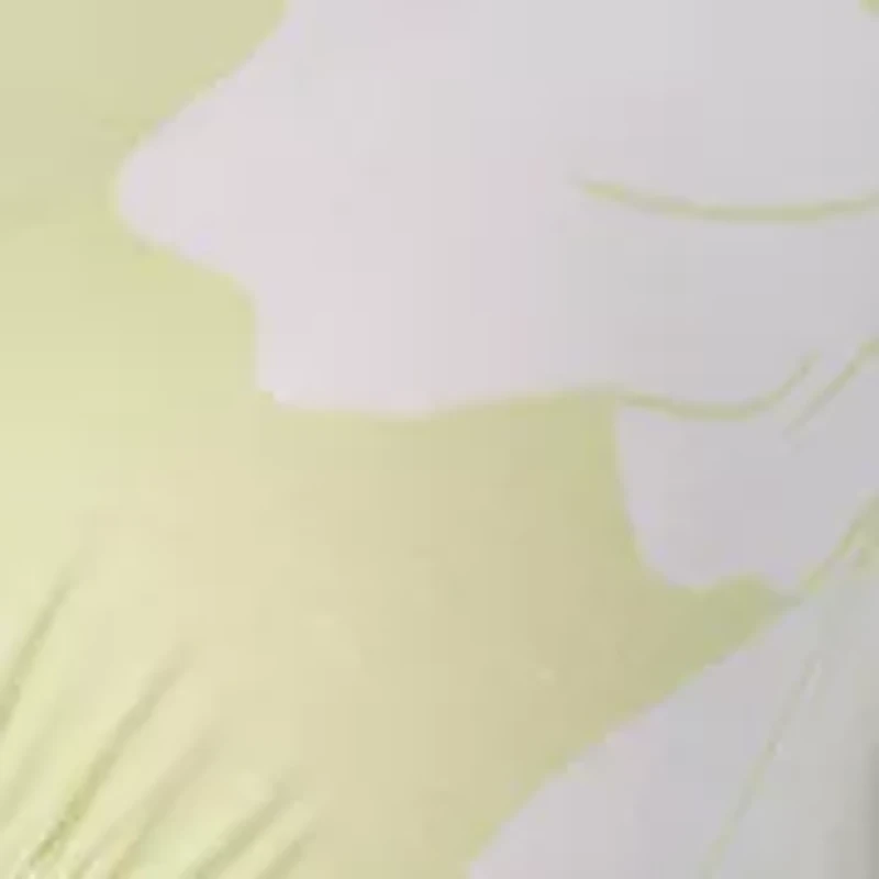 Plus Short Tunic Nightgown