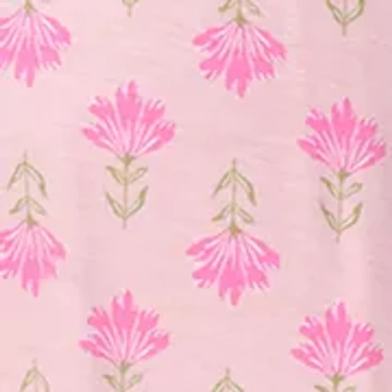 Women's Short Sleeve Chemise Nightgown